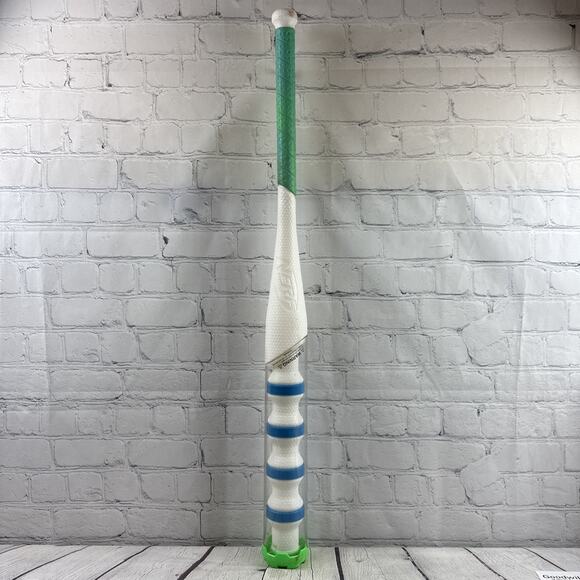 Nerf Franklin Sports For Nerf Power Blast Baseball Bat Without Ball‎ - Picture 1 of 10